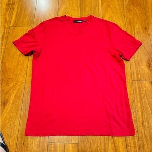 MURANO fitted Mens tshir